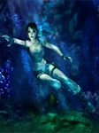 pic for Lara Croft